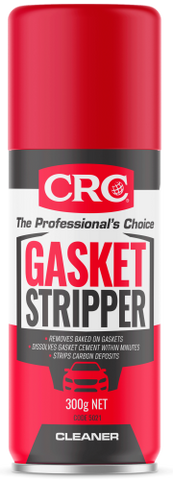 CRC Gasket Stripper Cleaner 300gms 5021