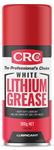 CRC White Lithium Grease 300gms 5037