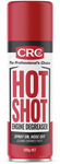 CRC Hot Shot Degreaser 500gms 5073