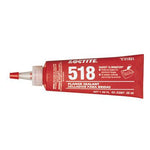 Loctite 518 Gasket Maker Flange Sealant Aluminium 50ml Tube 518-050ML/LOCTITE