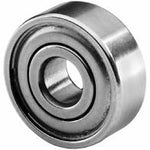 608-2Z Japanese Quality Bearings For Scooters Skates Skateboards