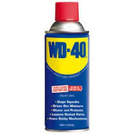 WD-40 Classic Spray Aerosol 300gm WD61003