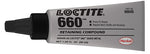 Loctite 660 Quick Metal 50ml Tube 660-050ML/LOCTITE