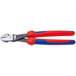 Knipex Diagonal Cutters High Leverage 250 mm 7402250