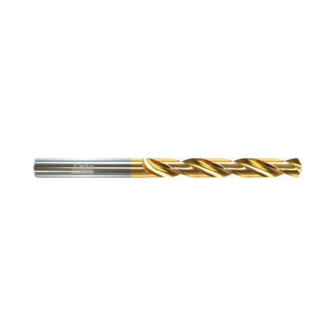 27/64in (10.72mm) Jobber Drill Bit Carded- Gold Series-C9LI2764