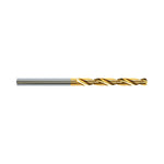 5.5mm Jobber Drill Bit Carded  Gold Series-C9LM055