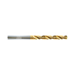 6.5mm Jobber Drill Bit Carded  Gold Series-C9LM065