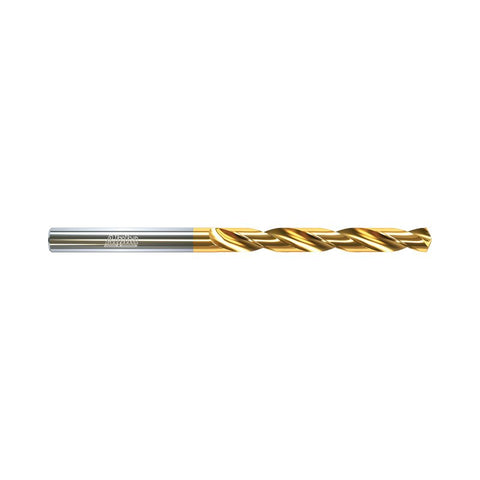 7.0mm Jobber Drill Bit Carded  Gold Series-C9LM070