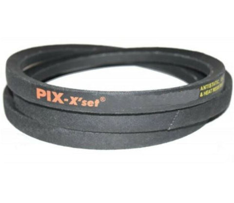Vee Belt Pix -2113mm x 2133mm Outside V Belt A82