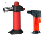 Hot Devil Gas Powered Torch Bonus Pack HD8000- Pick Up In Store