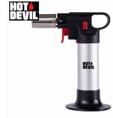 Hot Devil Butane Gas Blow Torch HD988