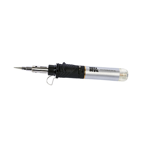 Hot Devil Professional Soldering Iron and Blow Torch HD1959-2- Pick Up In Store