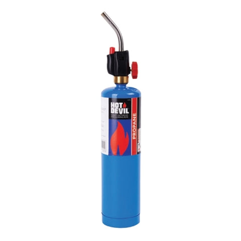 Hot Devil Propane Pencil Flame Torch Kit HD7011- Pick Up In Store