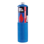 Hot Devil Propane Gas Cylinder HDPRO- Pick Up In Store