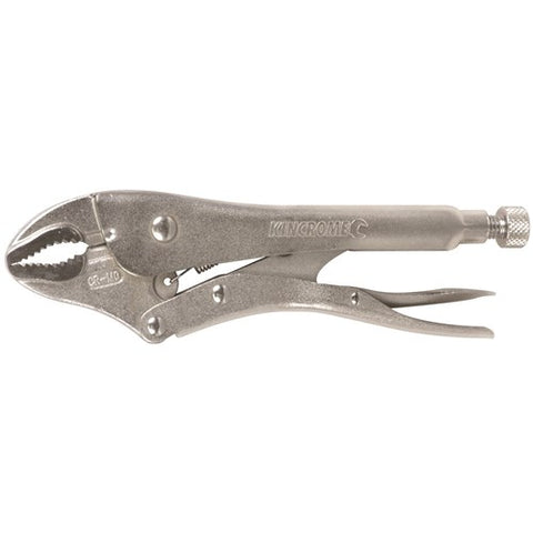 Kincrome Lock Grip Plier 250mm (10") K040018