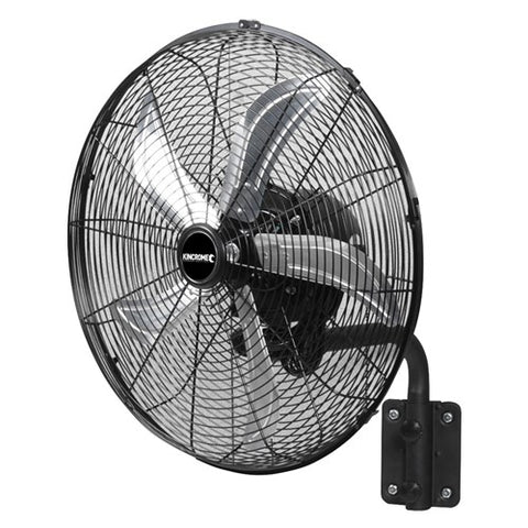 KINCROME Wall Fan 500mm (20") KP1010
