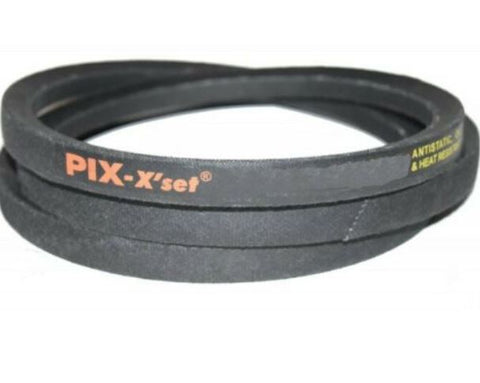 Vee Belt Pix -1605mm x 1625mm Outside V Belt A62