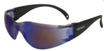 MAXISAFE  Texas Safety Glasses EBR333 Blue Clear Amber