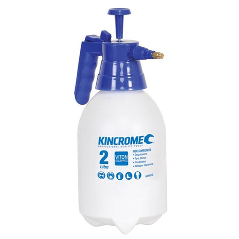 Kincrome 2LT Pressure Sprayer K16012