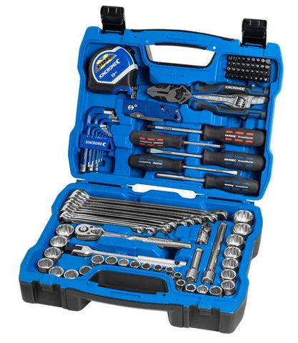 Kincrome 3/8inch Portable Toolkit 96 Piece K1850