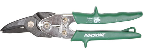 Kincrome Tin Snip Pliers Right Hand Cut 260mm (10") TSRHC